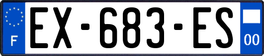 EX-683-ES