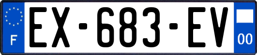 EX-683-EV