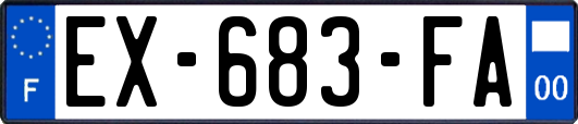 EX-683-FA