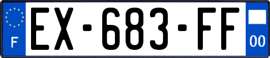 EX-683-FF