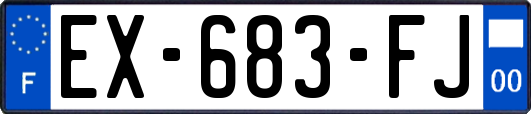 EX-683-FJ