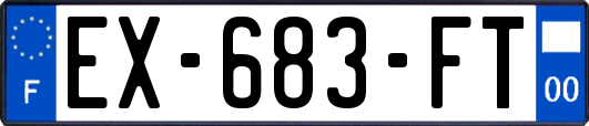 EX-683-FT