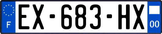 EX-683-HX