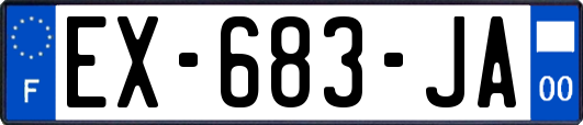 EX-683-JA