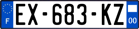 EX-683-KZ