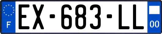 EX-683-LL
