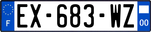 EX-683-WZ