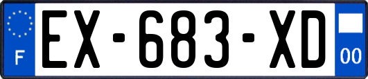 EX-683-XD