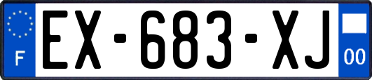 EX-683-XJ