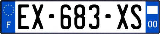 EX-683-XS