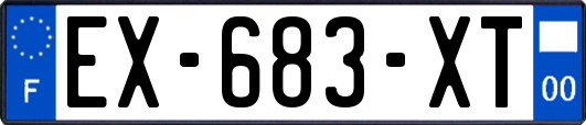 EX-683-XT