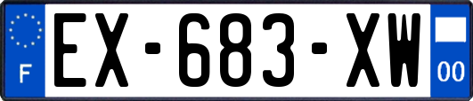 EX-683-XW