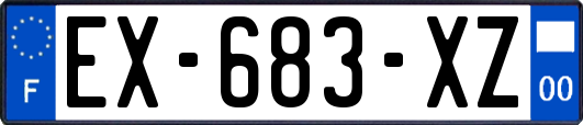 EX-683-XZ