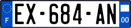 EX-684-AN