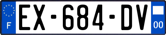 EX-684-DV