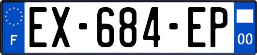EX-684-EP