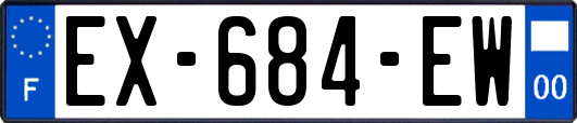 EX-684-EW