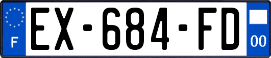 EX-684-FD