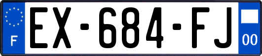 EX-684-FJ