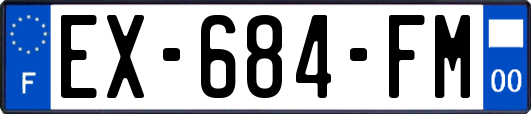 EX-684-FM