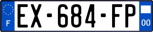 EX-684-FP