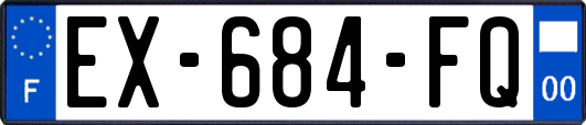 EX-684-FQ