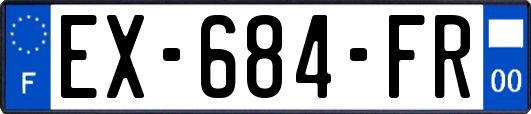 EX-684-FR