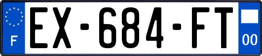 EX-684-FT