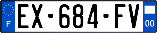 EX-684-FV
