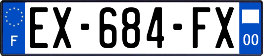 EX-684-FX