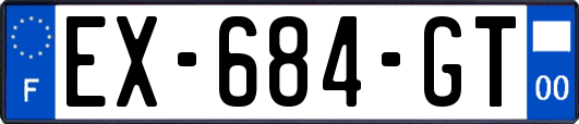 EX-684-GT