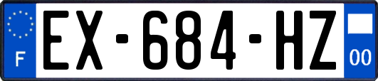 EX-684-HZ