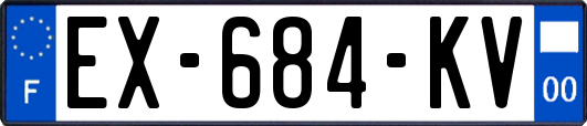 EX-684-KV