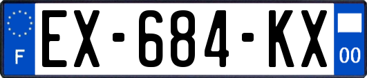 EX-684-KX
