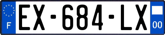 EX-684-LX