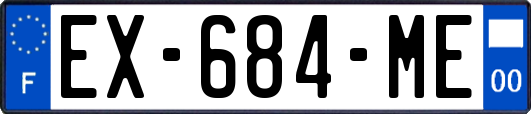 EX-684-ME