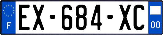 EX-684-XC