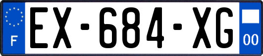 EX-684-XG