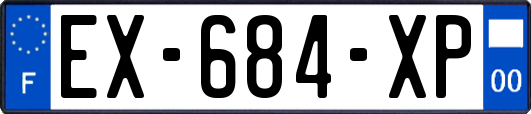 EX-684-XP