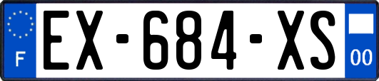 EX-684-XS
