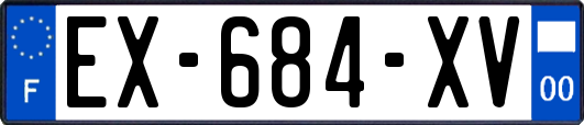 EX-684-XV