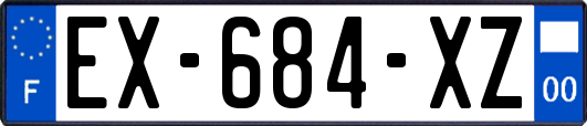 EX-684-XZ
