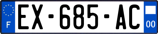 EX-685-AC