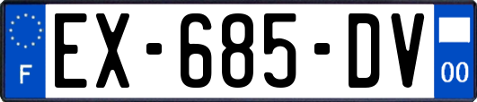 EX-685-DV