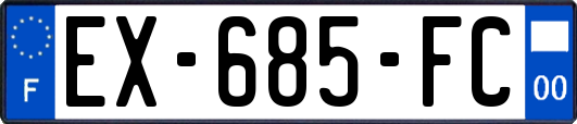EX-685-FC