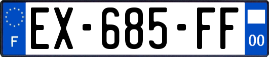 EX-685-FF
