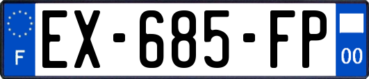 EX-685-FP