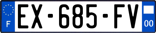 EX-685-FV