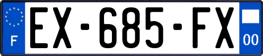 EX-685-FX