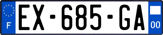 EX-685-GA